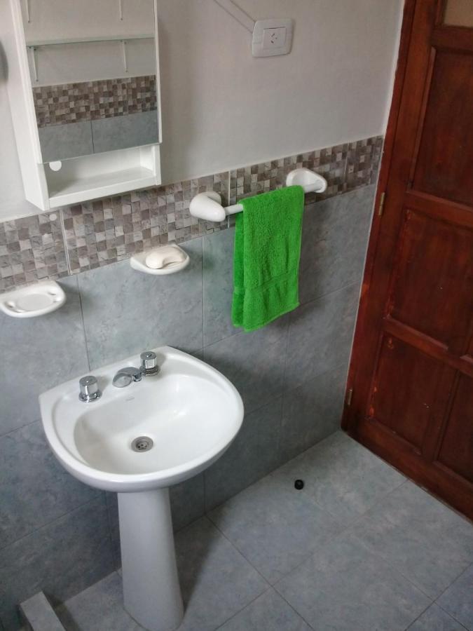 Retama Bed & Breakfast Tilcara Room photo
