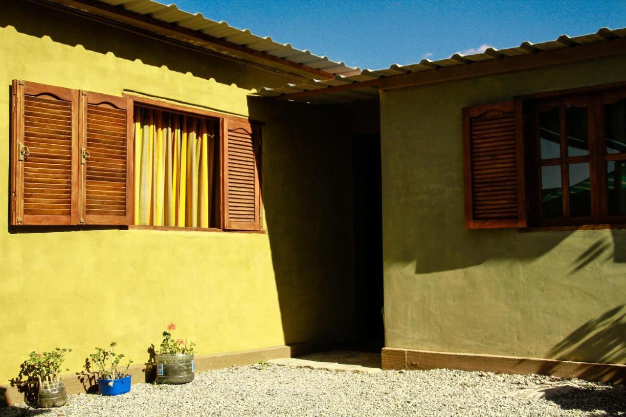 Retama Bed & Breakfast Tilcara Exterior photo
